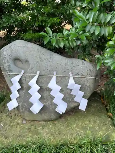 小野神社(東京都)