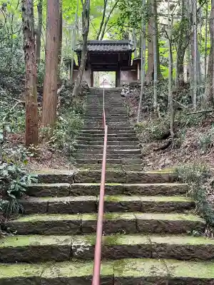 弘誓寺(岐阜県)