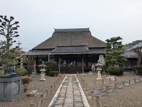 西願寺(滋賀県)