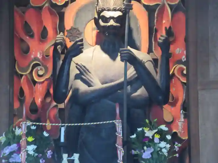 安楽寺(東京都)