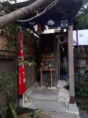 天津神社(京都府)