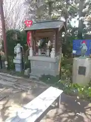 福泉寺(神奈川県)