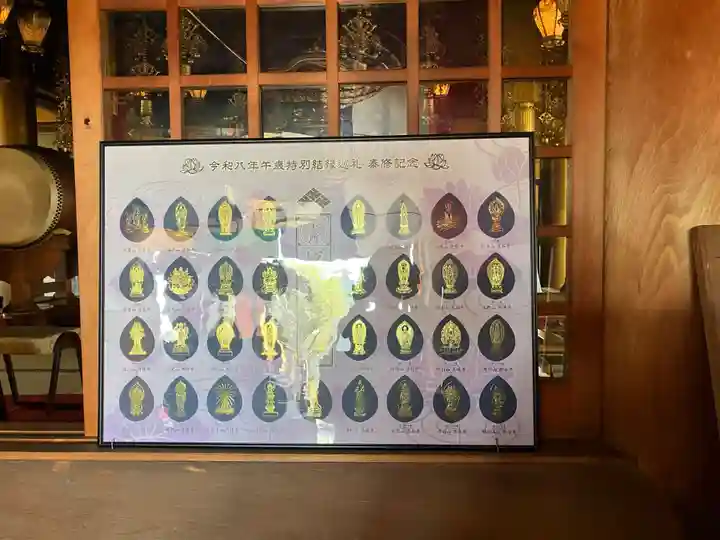 飯沼山 圓福寺(千葉県)