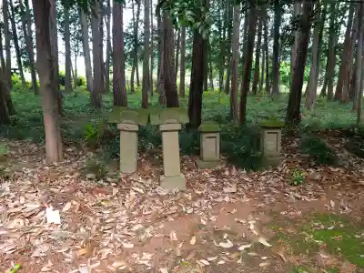 八幡神社(埼玉県)