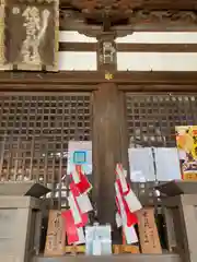 住吉神社の建物その他