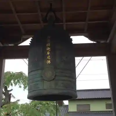 楞厳寺のその他建物