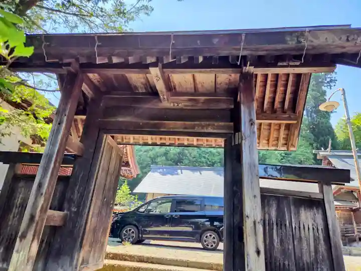 黄金神社(岐阜県)