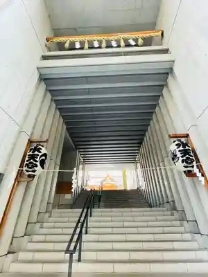 水天宮(東京都)