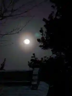 五方山熊野神社(東京都)