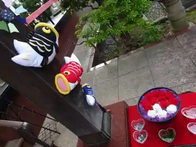 法輪寺のその他建物