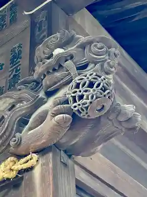 慈恵稲荷神社(埼玉県)