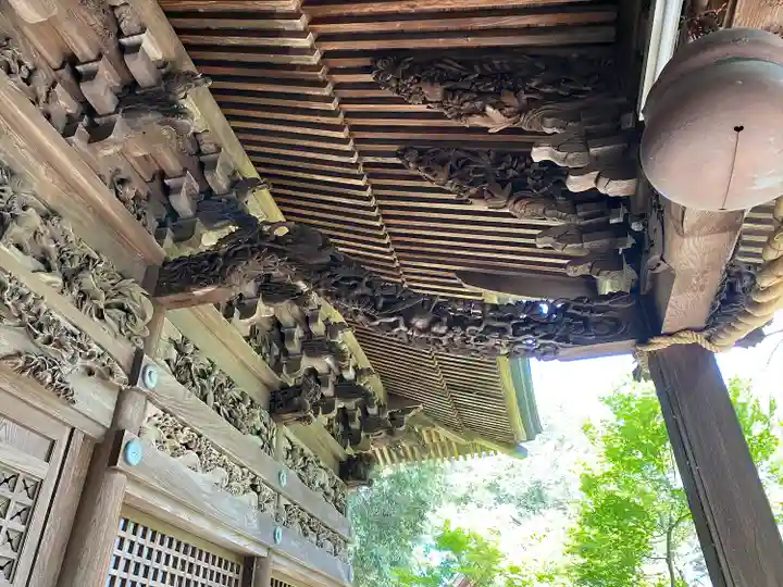 住吉神社(東京都)