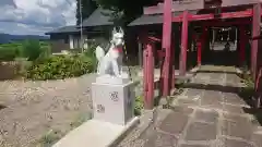 元稲田神社(秋田県)