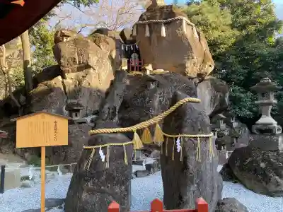 産泰神社(群馬県)