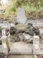 白旗稲荷神社(神奈川県)