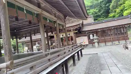 出雲大神宮(京都府)