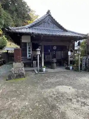 延命寺(福岡県)