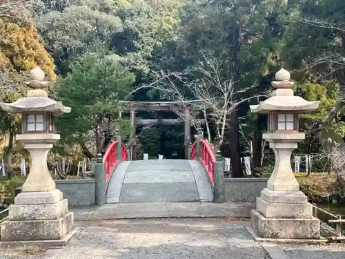 伊太祁曽神社(和歌山県)