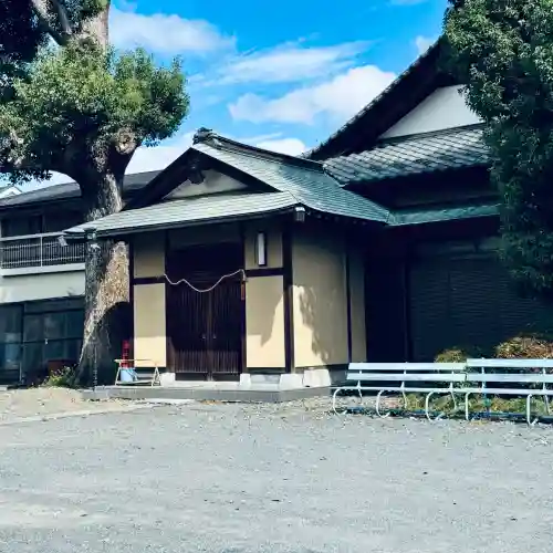 春日神社(埼玉県)