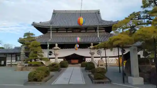 花岳寺(兵庫県)