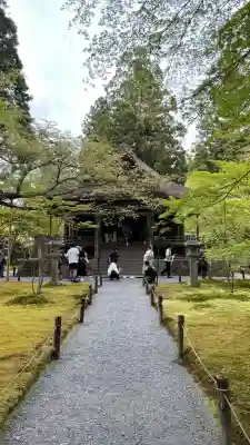 三千院門跡(京都府)