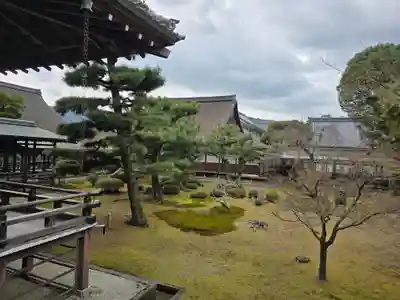 大覚寺(京都府)