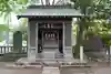 小杉神社(神奈川県)
