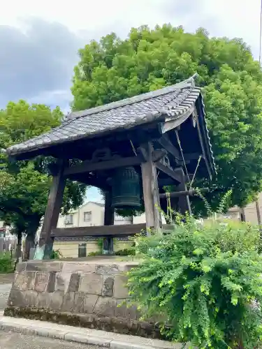 宗林寺(東京都)