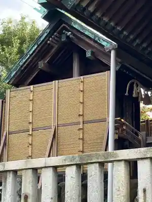 阿具麻神社(愛知県)