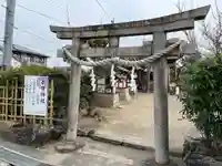 春日神社(京都府)