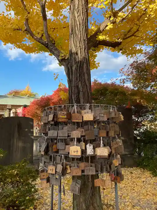 石濱神社(東京都)