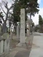 武水別神社のその他建物