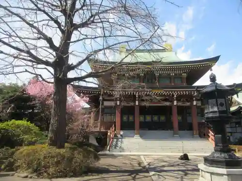 乗蓮寺(東京都)
