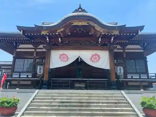下野大師華蔵寺(栃木県)