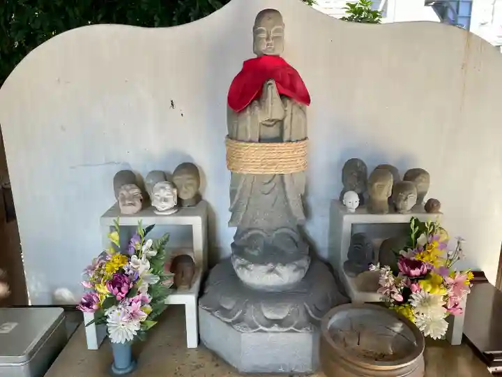 願行寺(東京都)