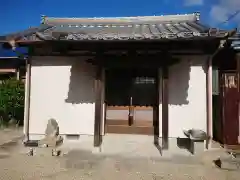 見性寺(三重県)