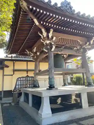 法光寺(埼玉県)