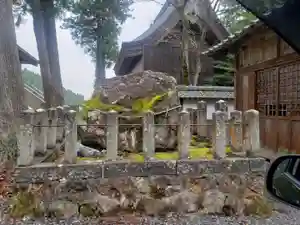 成福寺のその他建物