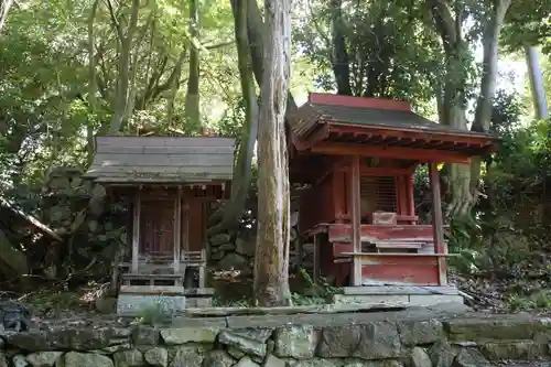 仙琳寺(滋賀県)