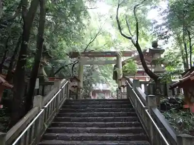 多度大社(三重県)