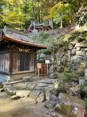 談山神社(奈良県)
