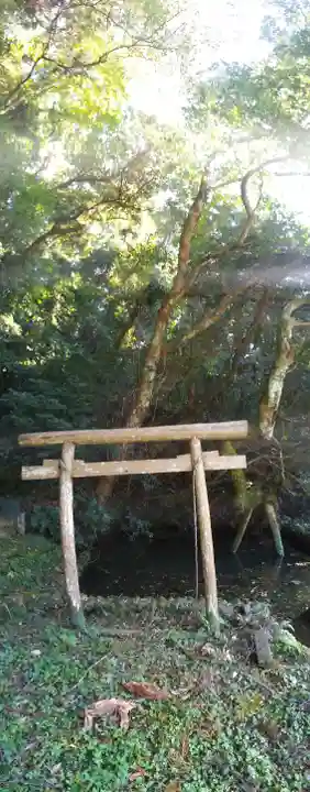 大生神社(茨城県)