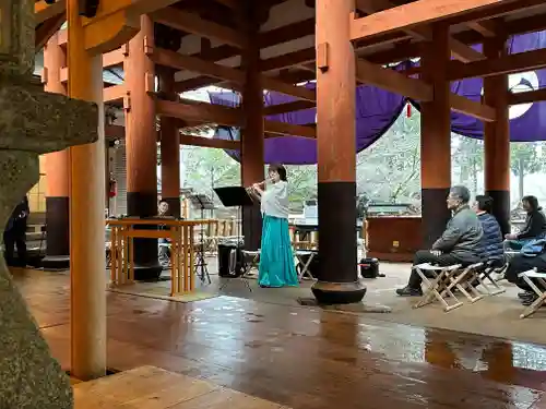 丹生都比売神社(和歌山県)