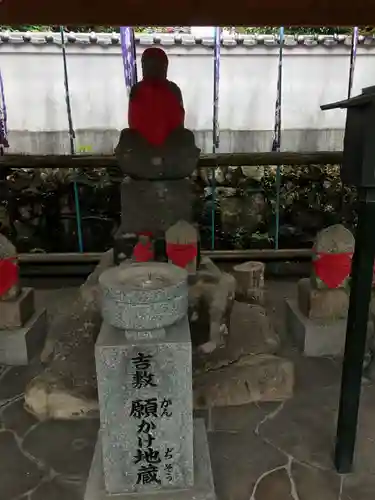 玄済寺(山口県)
