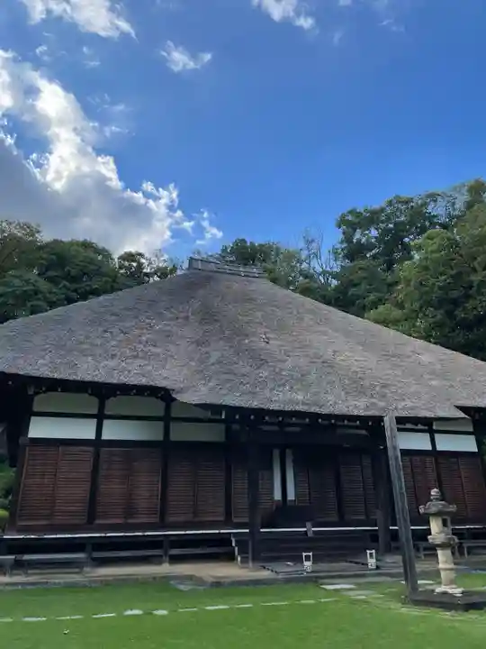 横浜 西方寺(神奈川県)