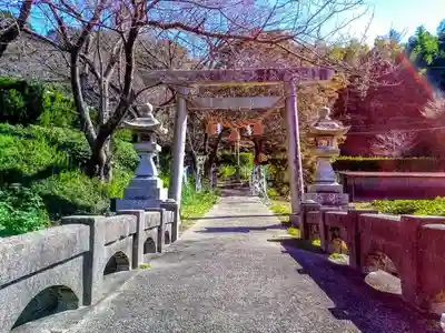 林若子社のその他建物