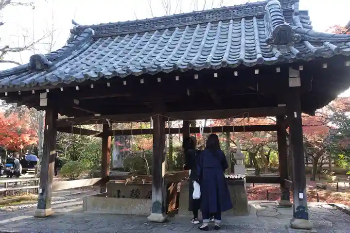 真正極楽寺(真如堂)(京都府)
