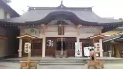 龍城神社(愛知県)