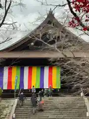 園城寺（三井寺）(滋賀県)