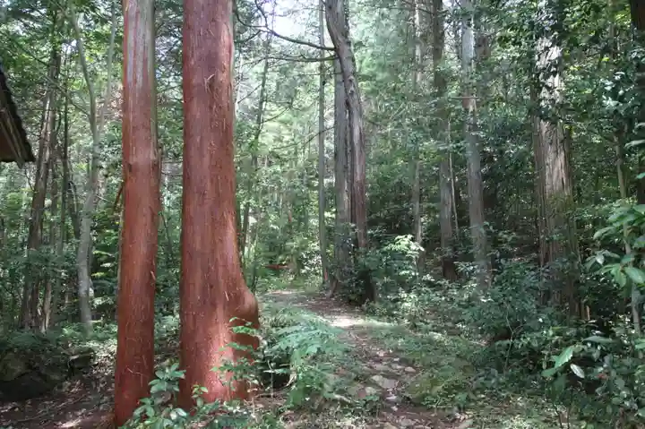 天満宮(滋賀県)